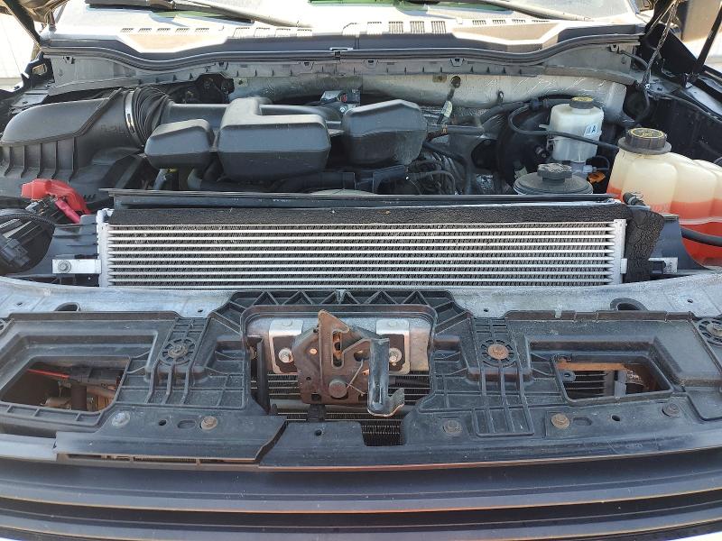 Продажа на аукционе авто 2018 Ford F250, vin: 1FT7W2B60JEB12344, номер лота: 55444756