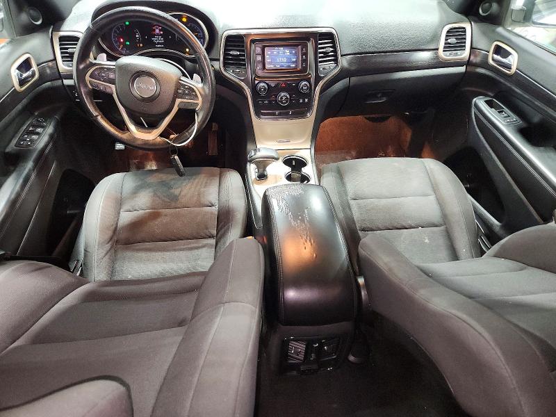2014 Jeep Gran Chero მანქანა იყიდება აუქციონზე, vin: 1C4RJFAG6EC128915, აუქციონის ნომერი: 57968106