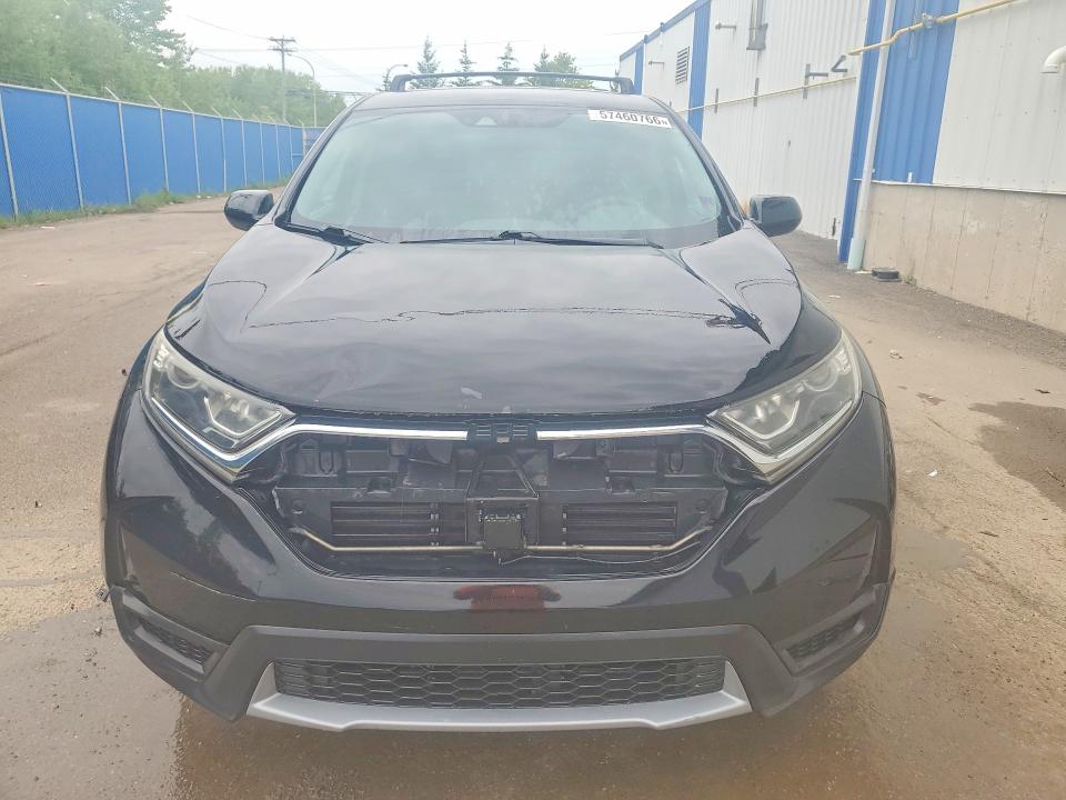 Продажа на аукционе авто 2018 Honda Cr-v, vin: 2HKRW2H26JH126648, номер лота: 57460766
