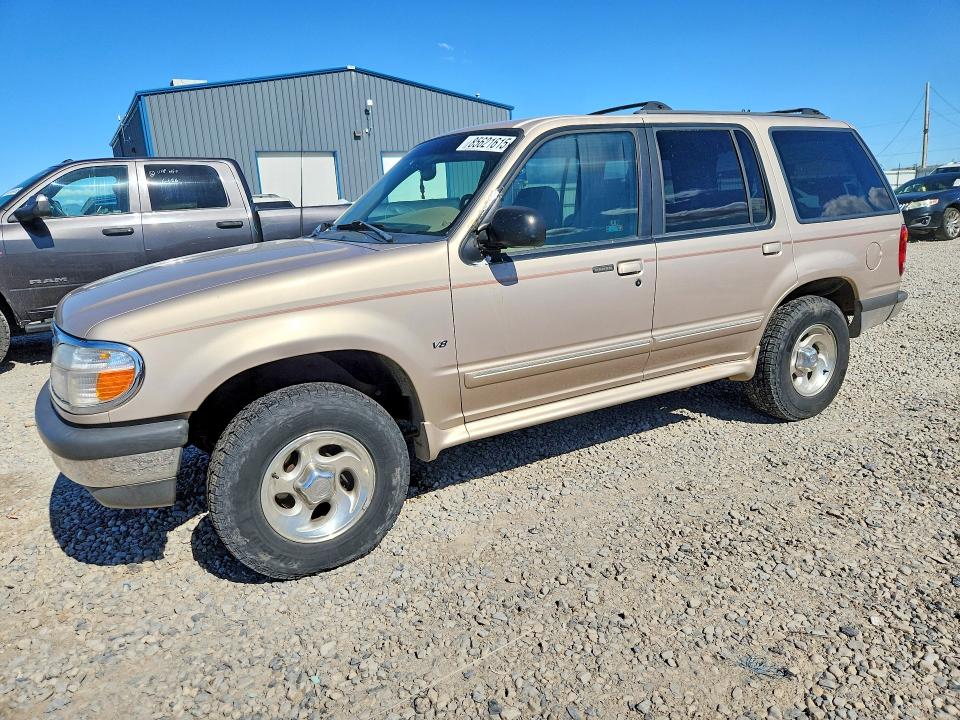 85621615 :رقم المزاد ، 1FMZU35P8WZA88329 vin ، 1998 Ford Explorer مزاد بيع