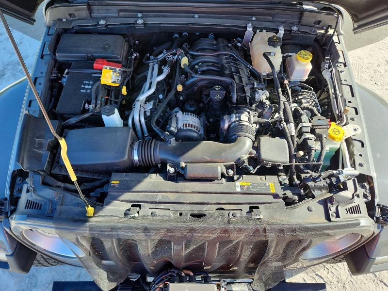 Продаж на аукціоні авто 2022 Jeep Gladiator, vin: 1C6HJTFG9NL149106, номер лоту: 56389816