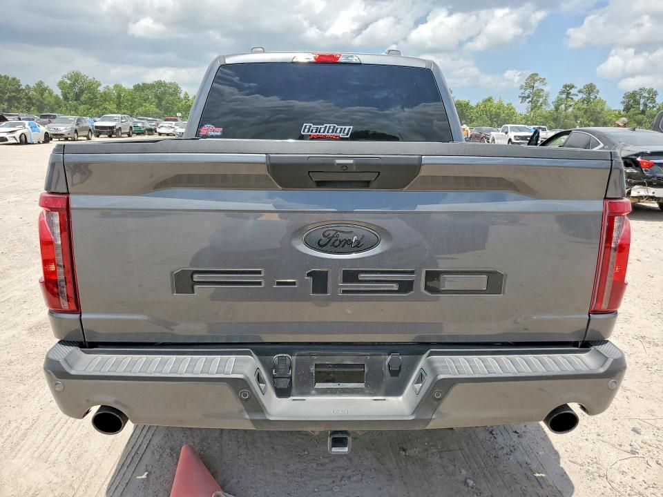 Aukcja sprzedaży 2026 Ford F150, vin: 1FTEW2L52TFA30402, numer aukcji: 59032886