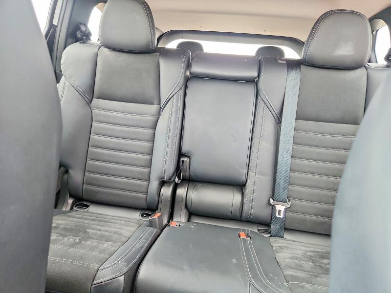 Продаж на аукціоні авто 2024 Mitsubishi Outlander, vin: JA4J4VA89RZ038646, номер лоту: 56306756