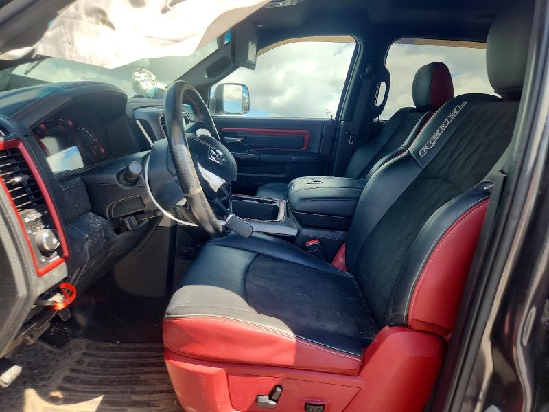 Продаж на аукціоні авто 2016 Ram 1500, vin: 1C6RR7YT3GS100183, номер лоту: 58311786