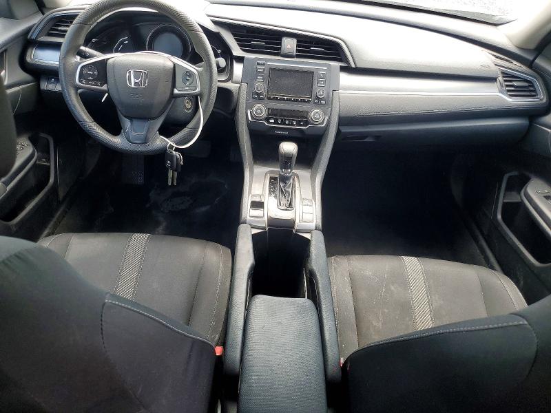 Aukcja sprzedaży 2016 Honda Civic, vin: 2HGFC2F56GH513518, numer aukcji: 56022156