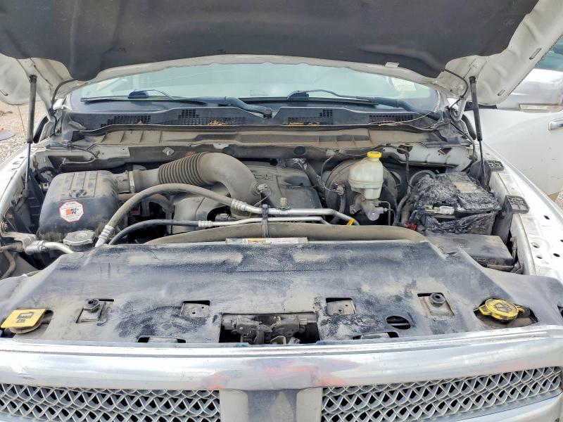2014 Ram 1500 მანქანა იყიდება აუქციონზე, vin: 1C6RR6PT7ES319897, აუქციონის ნომერი: 57659696