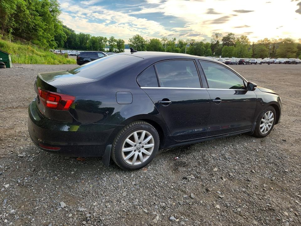 Продаж на аукціоні авто 2016 Volkswagen Jetta, vin: 3VWD67AJ1GM311084, номер лоту: 57842606