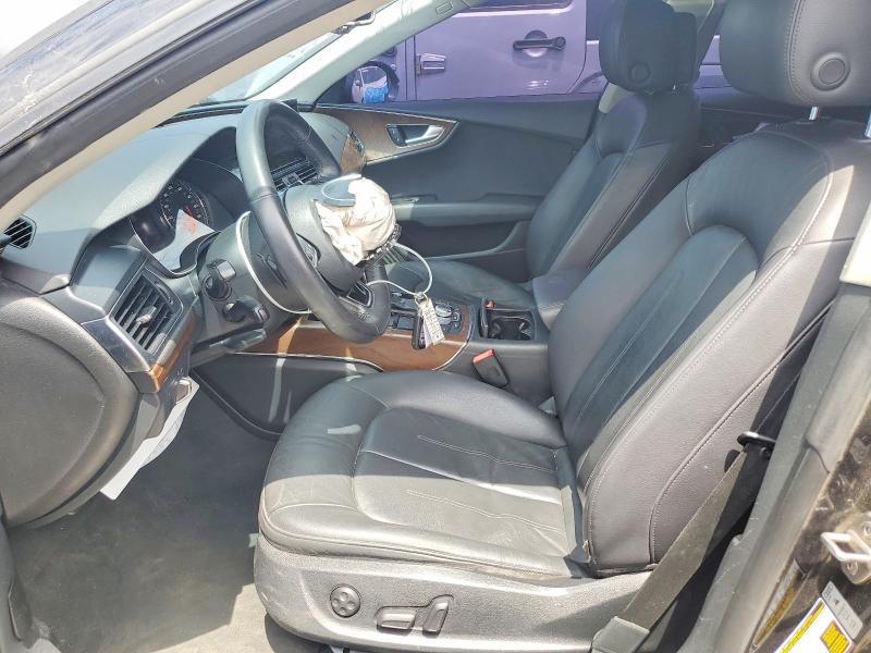 Продаж на аукціоні авто 2015 Audi A7, vin: WAUWGAFC9FN004747, номер лоту: 52029386