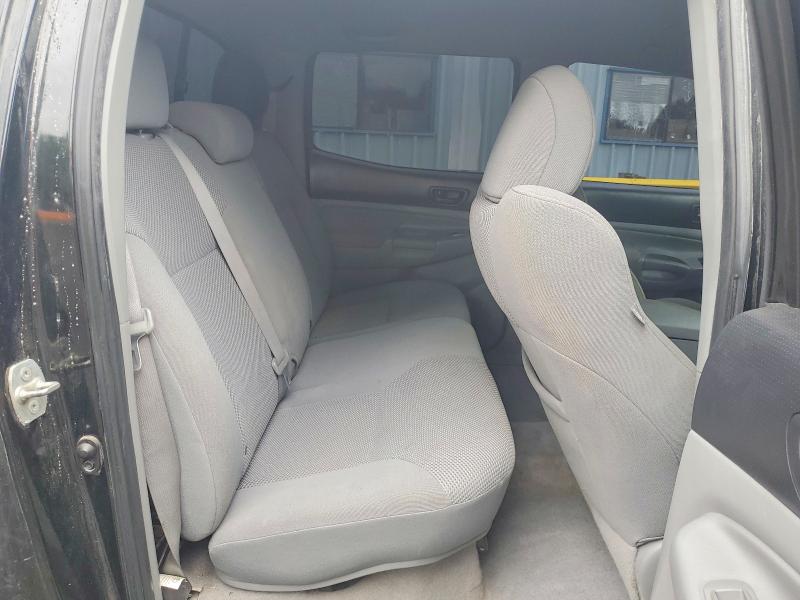 Auction sale of the 2010 Toyota Tacoma, vin: 5TELU4EN4AZ707682, lot number: 55754686