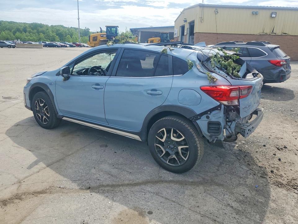 Продажа на аукционе авто 2020 Subaru Crosstrek, vin: JF2GTDNCXLH227932, номер лота: 56784626