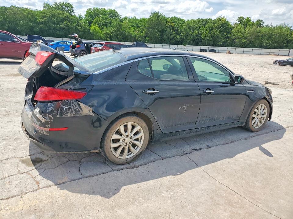 Aukcja sprzedaży 2015 Kia Optima, vin: 5XXGN4A78FG516150, numer aukcji: 56277866