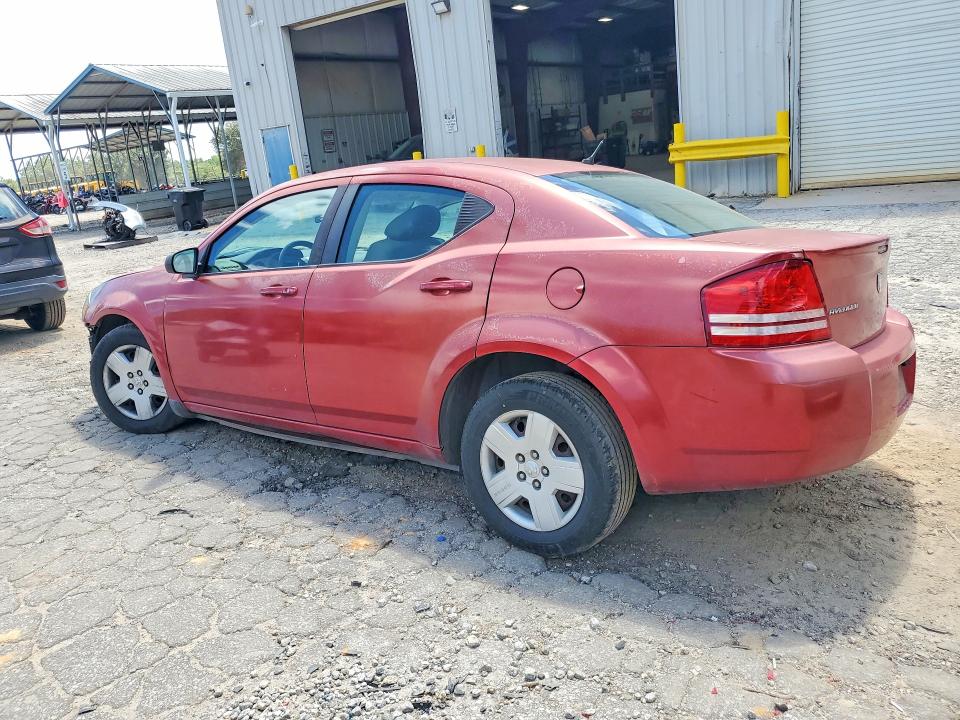 Продажа на аукционе авто 2008 Dodge Avenger, vin: 1B3LC46K88N587181, номер лота: 57570016