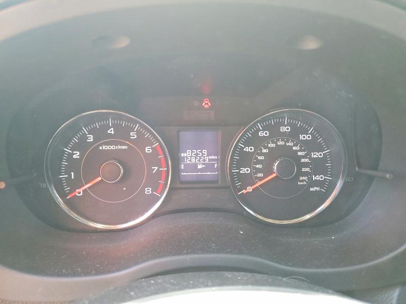 Продаж на аукціоні авто 2015 Subaru Forester, vin: JF2SJAWC1FH461314, номер лоту: 57013196