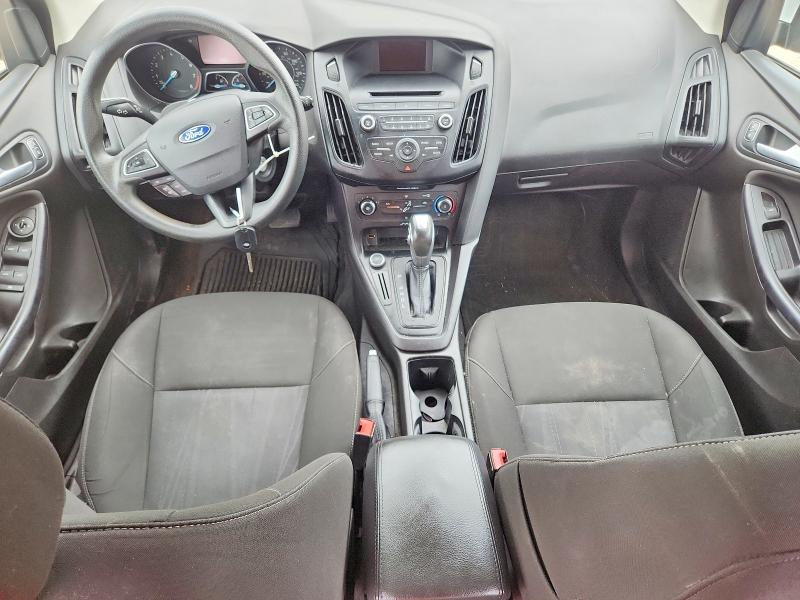 Продажа на аукционе авто 2015 Ford Focus, vin: 1FADP3K25FL375943, номер лота: 54792626