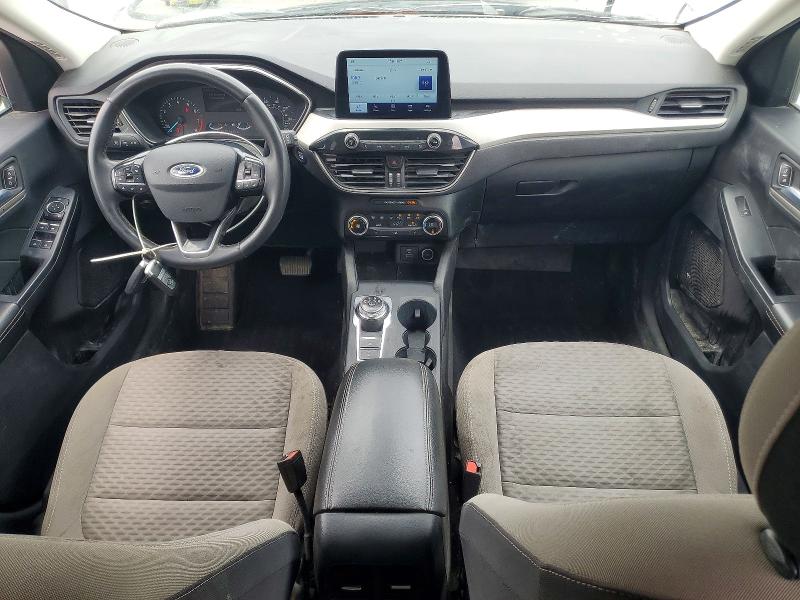 Aukcja sprzedaży 2021 Ford Escape, vin: 1FMCU9G67MUA96736, numer aukcji: 54821476