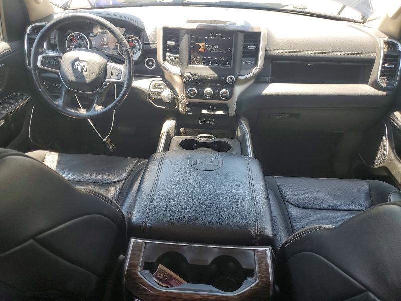 Продаж на аукціоні авто 2020 Ram 1500, vin: 1C6SRFDT5LN281295, номер лоту: 51913736