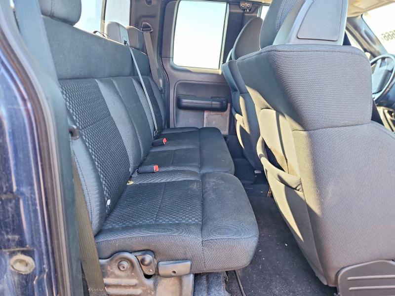Продаж на аукціоні авто 2007 Ford F150, vin: 1FTPX14587NA77847, номер лоту: 56107666