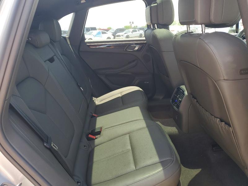 Aukcja sprzedaży 2019 Porsche Macan, vin: WP1AA2A5XKLB03790, numer aukcji: 55812386