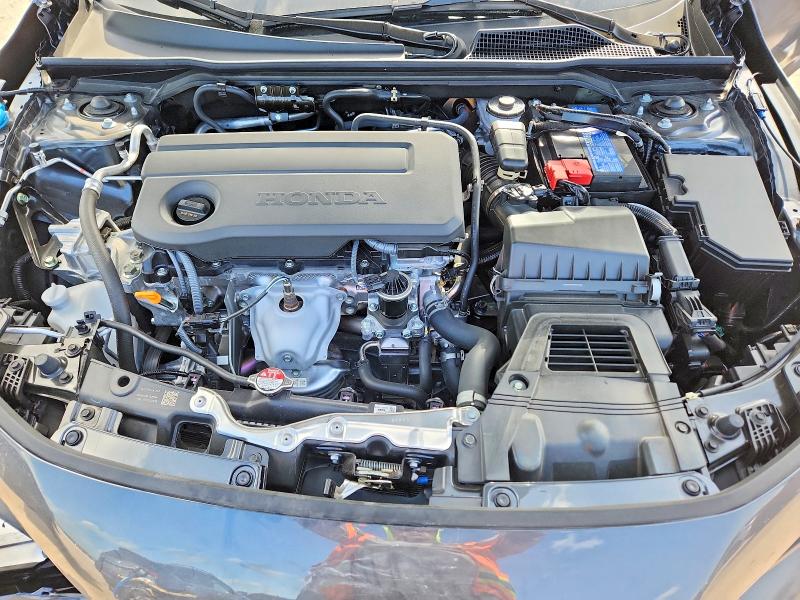 58153026 :رقم المزاد ، 2HGFE2F54TH567484 vin ، 2026 Honda Civic مزاد بيع