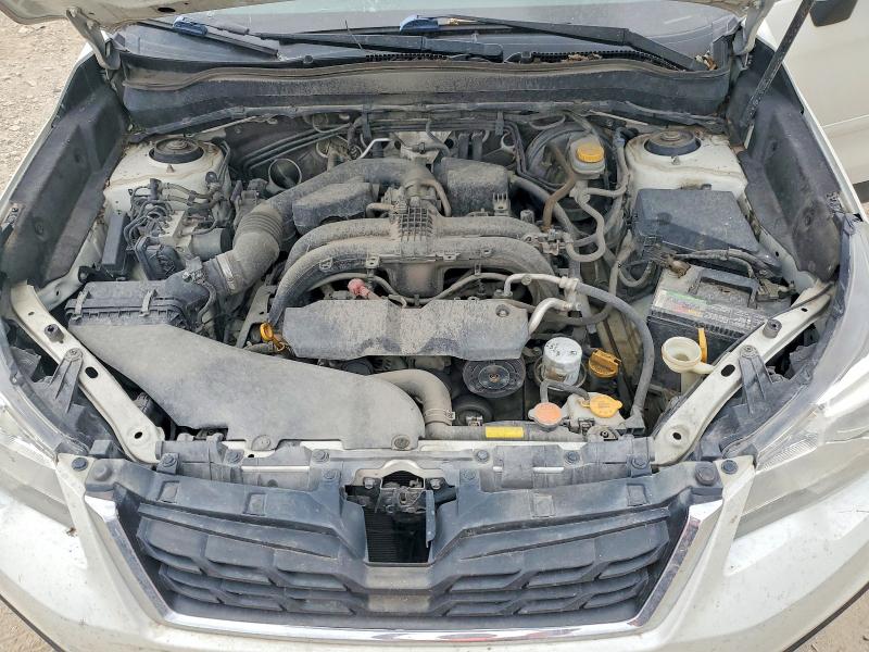Продаж на аукціоні авто 2017 Subaru Forester, vin: JF2SJAGCXHH456274, номер лоту: 58087466