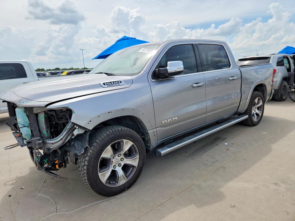 55715996 :رقم المزاد ، 1C6RREJT3LN235333 vin ، 2020 Ram 1500 مزاد بيع