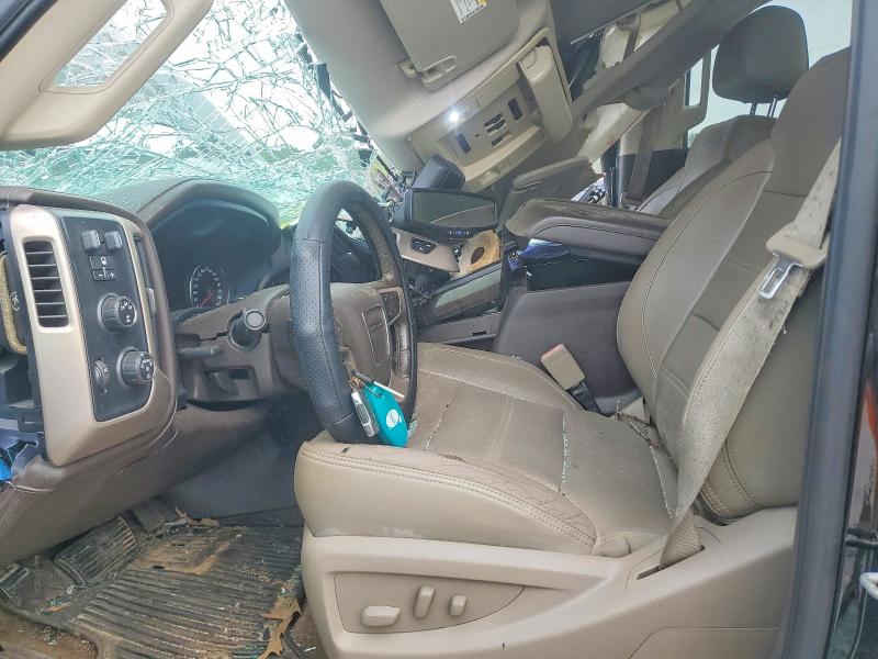 Продаж на аукціоні авто 2015 Gmc Sierra, vin: 1GT120E87FF516066, номер лоту: 56675636