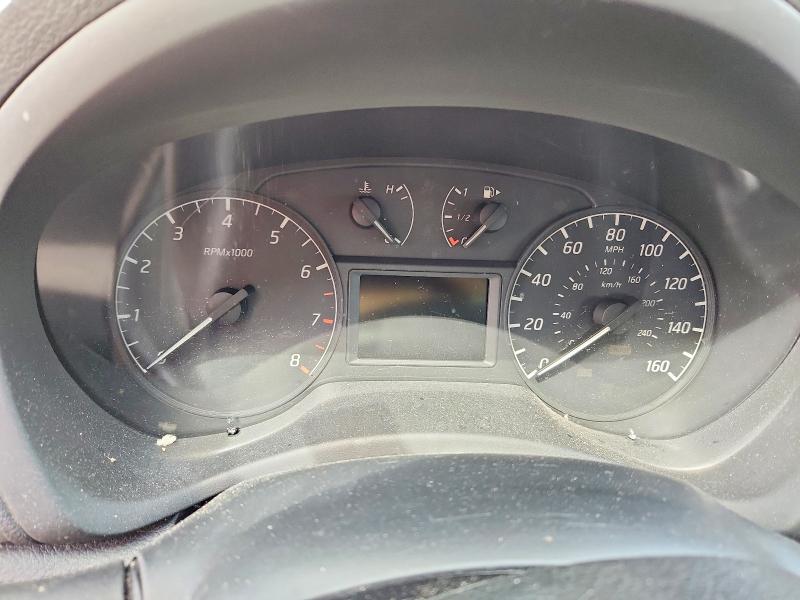 Продаж на аукціоні авто 2016 Nissan Sentra, vin: 3N1AB7AP6GL679954, номер лоту: 56434126