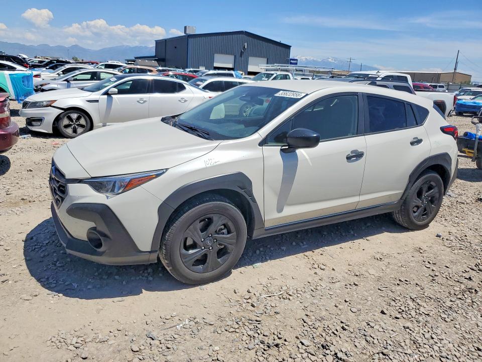 Продажа на аукционе авто 2024 Subaru Crosstrek, vin: JF2GUABC8R8915033, номер лота: 55622956
