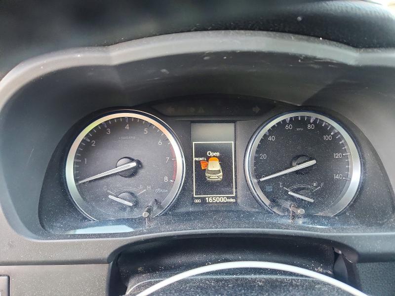 Aukcja sprzedaży 2016 Toyota Highlander, vin: 5TDDKRFH9GS312273, numer aukcji: 55461196