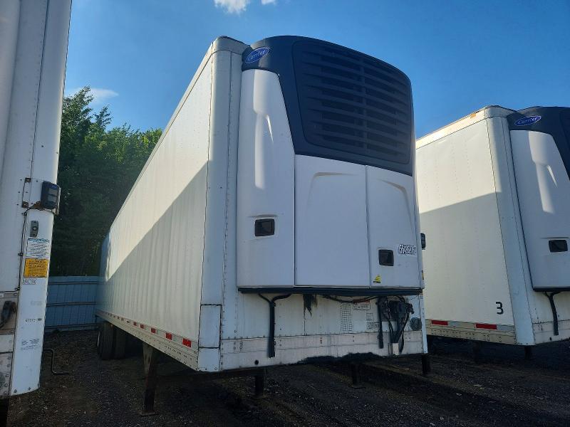 2017 Semi Trailer მანქანა იყიდება აუქციონზე, vin: 1UYVS2489H6071901, აუქციონის ნომერი: 56496976