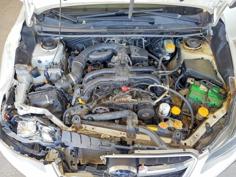 Продажа на аукционе авто 2013 Subaru Impreza, vin: JF1GPAA68DH866917, номер лота: 57645326