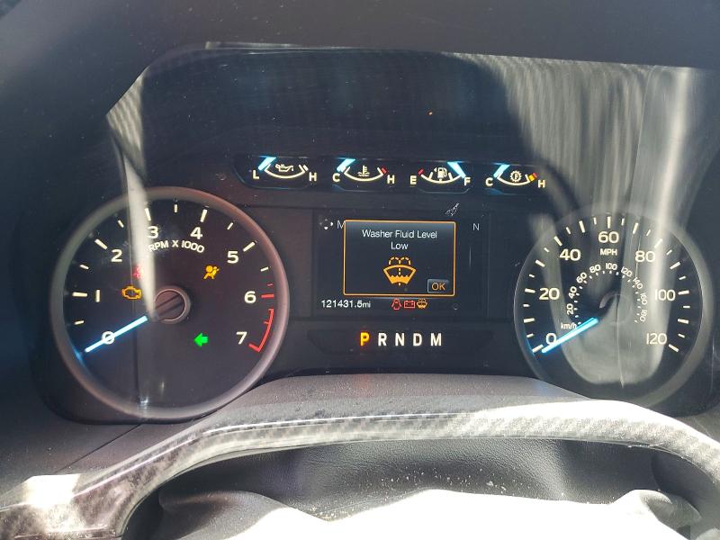 Продажа на аукционе авто 2019 Ford F150, vin: 1FTEW1E51KKC33102, номер лота: 57121266