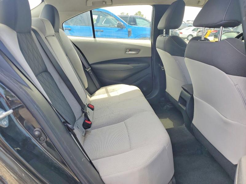 58114176 :رقم المزاد ، JTDEPRAE3LJ009399 vin ، 2020 Toyota Corolla مزاد بيع