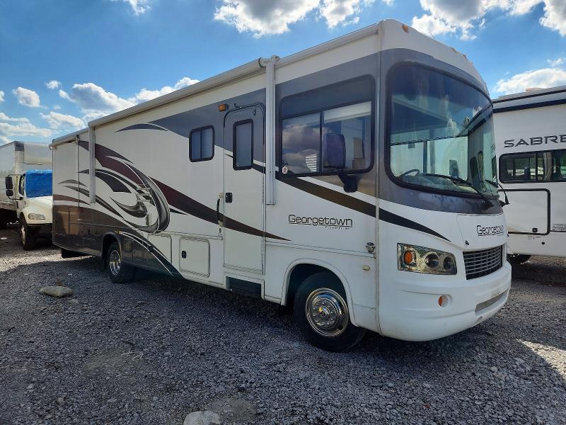 Продажа на аукционе авто 2012 Foresriver Georgetown, vin: 1F66F5DY9C0A06005, номер лота: 58610116