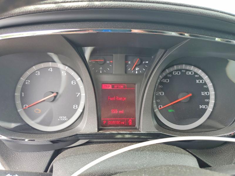 Aukcja sprzedaży 2017 Gmc Terrain, vin: 2GKFLTEK2H6116952, numer aukcji: 56349636