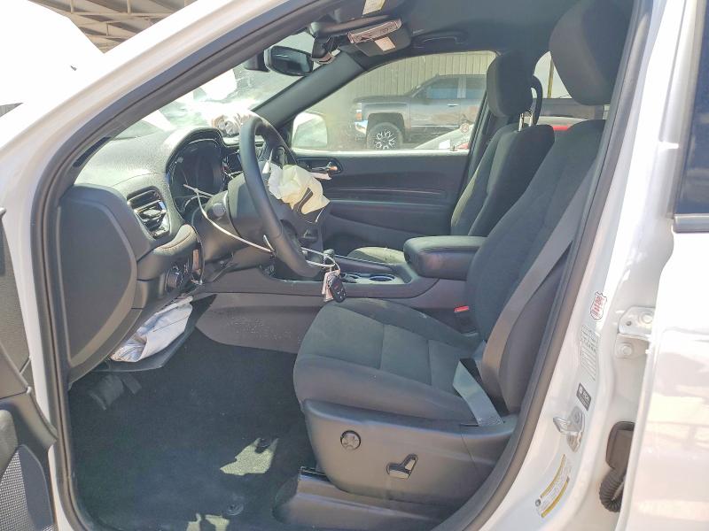 Продажа на аукционе авто 2026 Dodge Durango, vin: 1C4RDJDG3TC205310, номер лота: 56948426