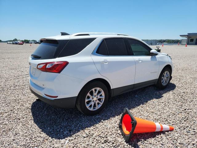 56045186 :رقم المزاد ، 3GNAXKEV0KS566520 vin ، 2019 Chevrolet Equinox مزاد بيع