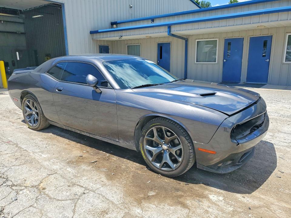 Продаж на аукціоні авто 2015 Dodge Challenger, vin: 2C3CDZAG3FH761518, номер лоту: 57608726