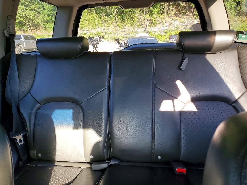 Aukcja sprzedaży 2010 Nissan Xterra, vin: 5N1AN0NW3AC503679, numer aukcji: 56241796