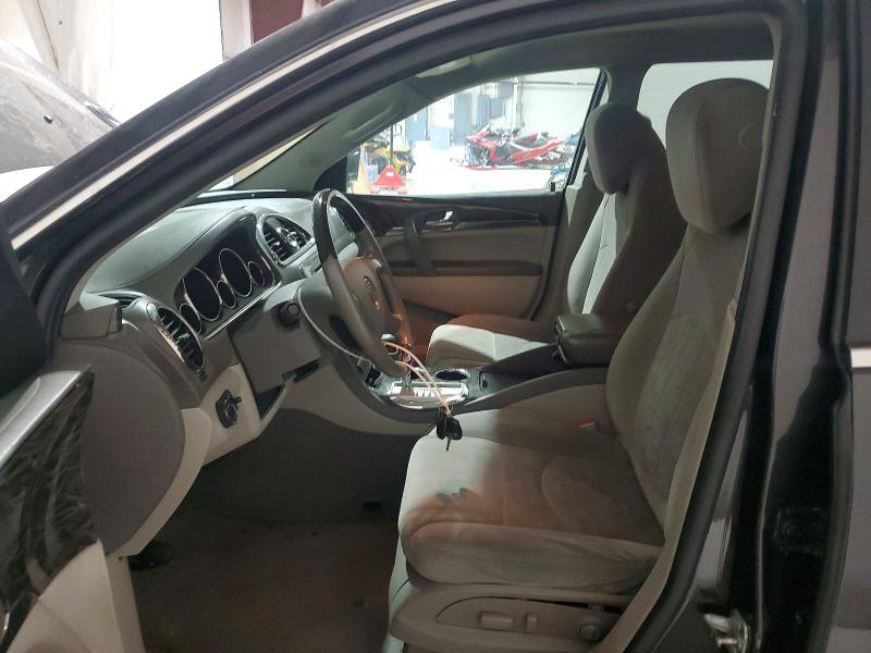 55559206 :رقم المزاد ، 5GAKRAKD4EJ155674 vin ، 2014 Buick Enclave مزاد بيع
