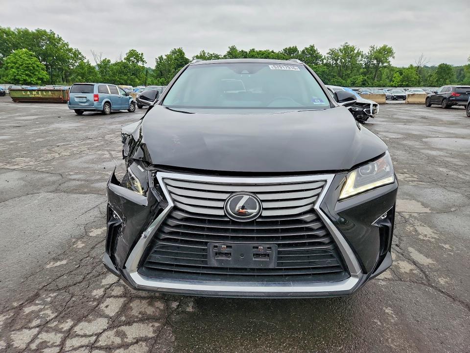 Aukcja sprzedaży 2019 Lexus Rx 350, vin: 2T2BZMCA3KC206363, numer aukcji: 57917916