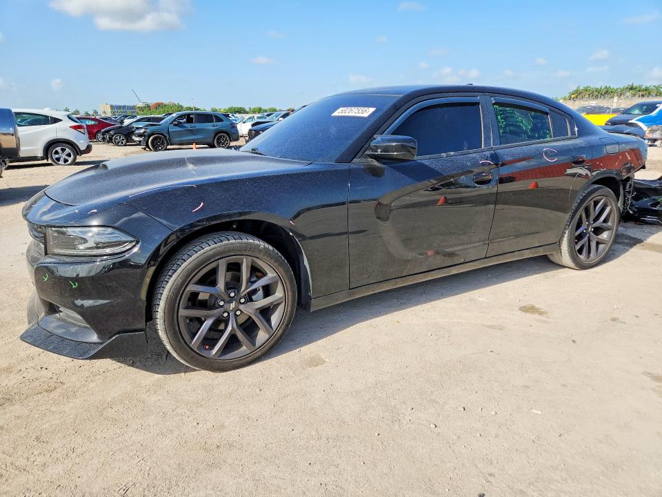 Aukcja sprzedaży 2023 Dodge Charger, vin: 2C3CDXBG8PH623204, numer aukcji: 58267556