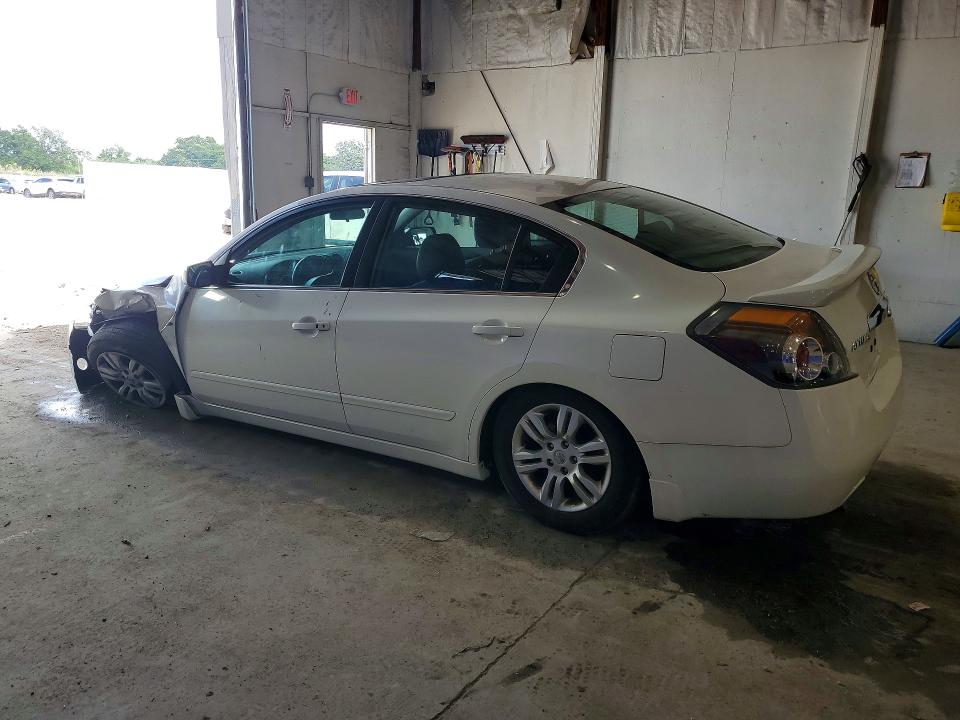 58143386 :رقم المزاد ، 1N4AL2AP9BC168312 vin ، 2011 Nissan Altima مزاد بيع