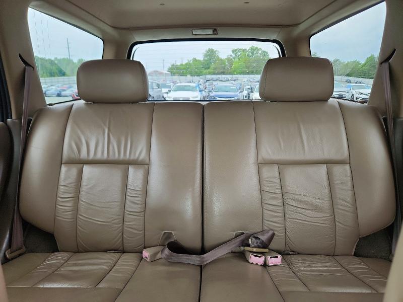 2002 Toyota 4runner მანქანა იყიდება აუქციონზე, vin: JT3HN87R320375086, აუქციონის ნომერი: 57918576