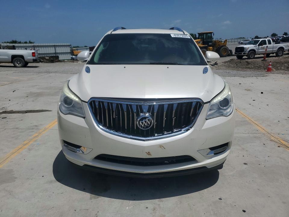 Aukcja sprzedaży 2014 Buick Enclave, vin: 5GAKRBKD7EJ338945, numer aukcji: 85975695