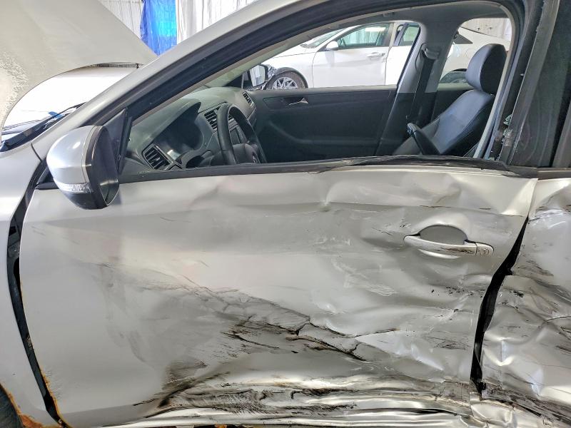 Продажа на аукционе авто 2011 Volkswagen Jetta, vin: 3VWDZ7AJXBM357920, номер лота: 57587546