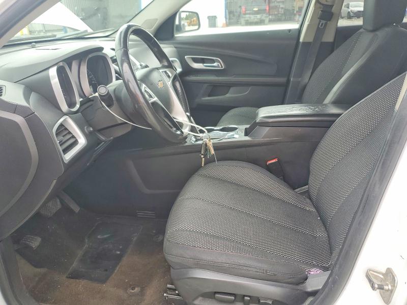 Продажа на аукционе авто 2011 Chevrolet Equinox, vin: 2GNALDEC7B1295716, номер лота: 55738066