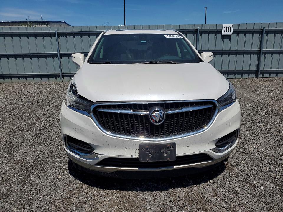 Продажа на аукционе авто 2018 Buick Enclave, vin: 5GAEVBKW9JJ268952, номер лота: 56353826