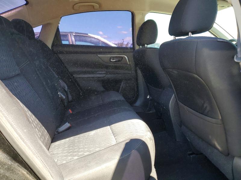56721446 :رقم المزاد ، 1N4AL3AP3JC265574 vin ، 2018 Nissan Altima مزاد بيع