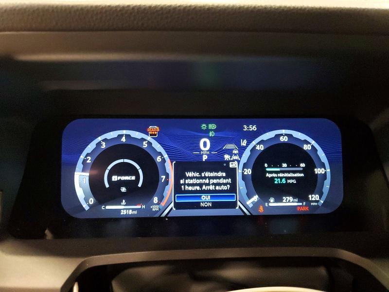 95590065 :رقم المزاد ، JTEVA5BR7T5113636 vin ، 2026 Toyota 4runner مزاد بيع